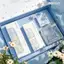 Set Quà Tặng Moyuum Blooming Edition - Gồm Bình Sữa, Ti Giả & Gặm Nướu Cho Bé