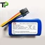 PIN ROBOT HÚT BỤI NÂNG CẤP IMASS A3 , NELSON A3 CHÍNH HÃNG LG BẢO HÀNH 9 THÁNG