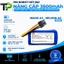 PIN ROBOT HÚT BỤI NÂNG CẤP IMASS A3 , NELSON A3 CHÍNH HÃNG LG BẢO HÀNH 9 THÁNG