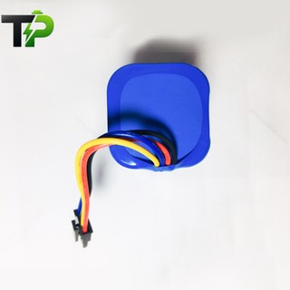 ( DUNG LƯỢNG 3500 mAh ) PIN ROBOT HÚT BỤI NÂNG CẤP  IMASS A3 , NELSON A3 CHÍNH HÃNG LG BẢO HÀNH 9 THÁNG