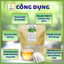 Trà Thìa Canh Túi Lọc - Khắc Tinh Tiểu Đường, Ổn Định Đường Huyết -Tâm An 30 Lọc