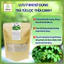 Trà Thìa Canh Túi Lọc - Khắc Tinh Tiểu Đường, Ổn Định Đường Huyết -Tâm An 30 Lọc