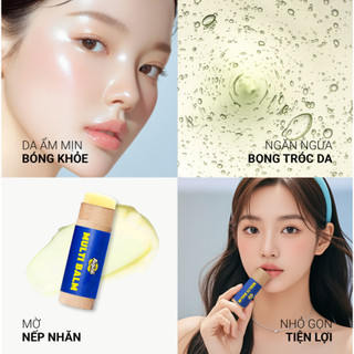 Sáp Dưỡng Ẩm Aigiali Multi Balm Làm Dịu Da 12g