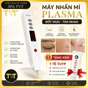 Máy Nhấn Mí Plasma, Máy Đốt Nốt Ruồi, Máy Nâng Cơ, Xoá Nhăn,Chuyên Dùng Cho Spa, Cá Nhân Tại Nhà