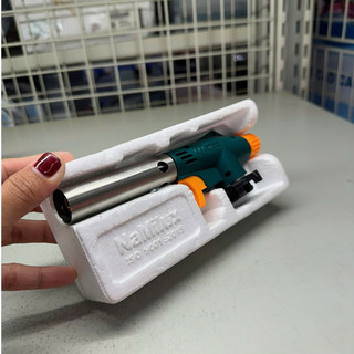 Đèn Khò Gas Namilux NH-027 Khò Lửa Mini Cầm Tay Đa Năng Khò Thực Phẩm Nướng BBQ Hàn Nhựa Tiện Dụng