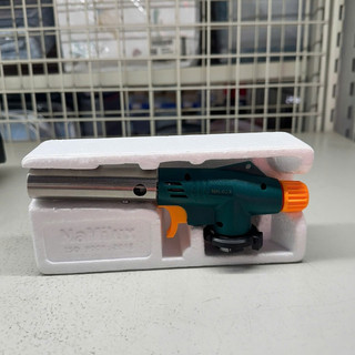 Đèn Khò Gas Namilux NH-027 Khò Lửa Mini Cầm Tay Đa Năng Khò Thực Phẩm Nướng BBQ Hàn Nhựa Tiện Dụng