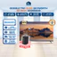 Smart Tivi Skyworth 32Q5600G 32 Inch HD QLED Google TV - Hàng Chính Hãng