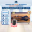Smart Tivi Skyworth 43Q5600G 43 Inch FHD QLED Google TV - Hàng Chính Hãng