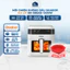 Nồi Chiên Không Dầu Gaabor GA-E85AS 8.5L - Hàng Chính Hãng