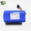PIN ROBOT HÚT BỤI NÂNG CẤP LIECTROUX ZK901 BẢO HÀNH 9 THÁNG