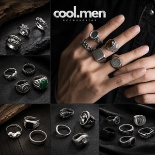 Set nhẫn