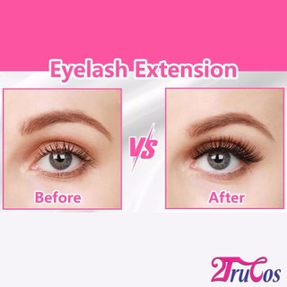 [HÀNG TẶNG KHÔNG BÁN] Cọ mascara micro có nắp 68mm (chải mày chuốt mi, vệ sinh răng, khe hở) 2Trucos