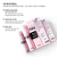 Xịt Khóa Nền So'Natural FIXX All Day Tight Make Up Setting,- Hỗ Trợ Duy Trì Lớp Trang Điểm, Khô Thoáng Si Cosmetic