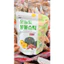 Bánh gạo lứt đủ vị dành cho bé ăn dặm nhập khẩu từ hàn quốc