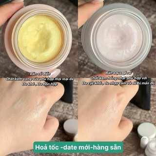 Kem Lót Trang Điểm Dưỡng Ẩm Da Mặt RED EARTH V10 - Che Lỗ Chân Lông Và Dưỡng Ẩm Cao Cấp
