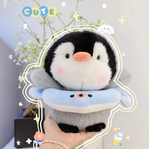 Gấu Bông 25cm Bộ Sưu Tập Hàng Cao Cấp Mềm Mịn MEILI STORE