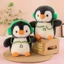 Gấu bông nhỏ 25cm dễ thương, thú bông giá rẻ, Quà tặng sinh nhật cho nữ đáng yêu MEILI ST