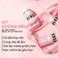 Xịt Khóa Nền So'Natural FIXX All Day Tight Make Up Setting,- Hỗ Trợ Duy Trì Lớp Trang Điểm, Khô Thoáng Si Cosmetic