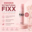 Xịt Khóa Nền So'Natural FIXX All Day Tight Make Up Setting,- Hỗ Trợ Duy Trì Lớp Trang Điểm, Khô Thoáng Si Cosmetic