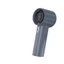 Quạt cầm tay S001 sạc ngoài trời qua USB, quạt cầm tay tốc độ cao, phổ biến với thời lượng pin dài.