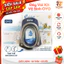 Dây vòi xịt vệ sinh, dây sen tắm OYO 1.5M inox chống xoắn chịu áp lực cao
