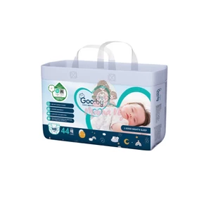 Bỉm Quần/Dán Gooby Premium & Gooby Extra (ban đêm)