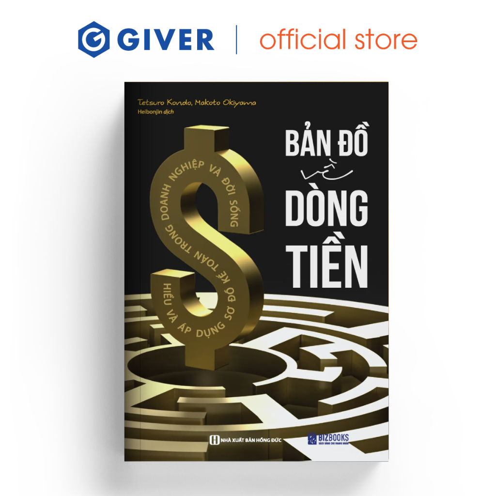 Sách - Combo Nhập Môn Kế Toán, Trò Chơi Dòng Tiền - Kế Toán Vỉa Hè - Bản Đồ Về Dòng Tiền