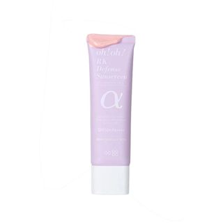 Kem Chống Nắng Ngăn Lão Hóa & Bảo Vệ Da Toàn Diện oh!oh! RK Defense Sunscreen