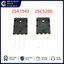Cặp Sò 2SC5200 2SA1943 Sò ampli âm thanh Chính Hãng TOSHIBA