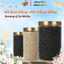 Mè đen thuần chủng vừng đen vừng trắng loại một thơm ngon đều hạt dùng làm bánh chế biến thực phẩm