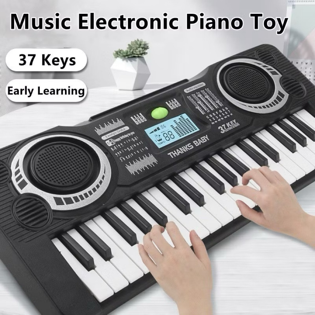 đàn piano 37 phím cho bé