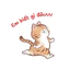 Hình in nhiệt meme cute,nhiều mẫu nhiều size,ủi tại nhaf bằng bàn là bàn ủi