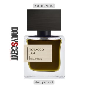 Nước hoa Criminal Elements Tobacco Jam 50ml| Nước hoa Unisex| Nước hoa Tobacco| Nước hoa niche| Dailyscent