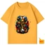 ÁO THUN OVERSIZE UNISEX "WORLD CUP 2026" EDITION – THIẾT KẾ THỜI TRANG THEO GU RIÊNG CỦA BẠN!