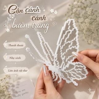 【Hạt Perler 2.6mm】Bộ đồ chơi thủ công DIY cho bé, hạt xếp hình mini kèm full phụ kiện và hộp đựng