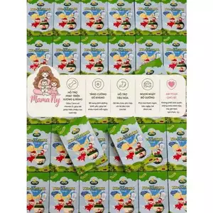 PHÔ MAI ARLA SẴN SÀNG ĐỒNG HÀNH CÙNG CÁC BÉ YÊU! (108g)