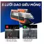 Set đầu thay dao cạo râu Gillette Proglide Power