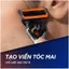 Set đầu thay dao cạo râu Gillette Proglide Power