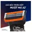 Set đầu thay dao cạo râu Gillette Proglide Power