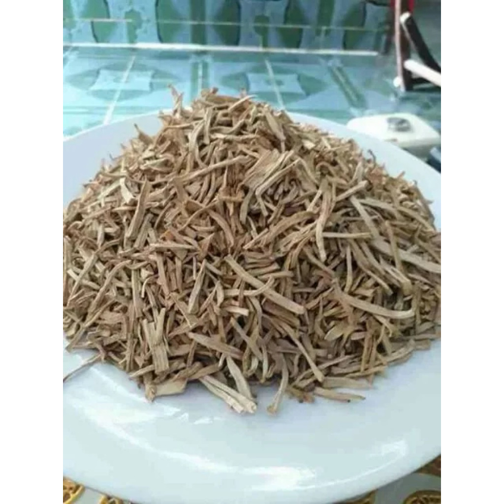 Trà mãnh cầu xiêm sấy khô tốt cho sức khoẻ