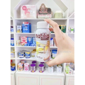SỮA BẦU MATILIA PHÁP (200ml) (LỐC/ 4 CHAI)