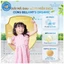 Sữa Bellamy A2 Số 1 800g – Bé Từ 0–6 Tháng – Hỗ Trợ Đường Ruột Khỏe, Hấp Thu Tốt - BELLAMY'S ORGANIC