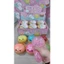 Bánh Bao Squishy 2026 - Đồ Chơi Bóp Mềm Xả Stress, Mochi chân trâu, phát sáng có hộp đựng Siêu Dễ Thương 🎁 Hot Trend