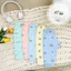 Combo 5/10 chiếc quần chục DÀI ĐÁP ĐŨNG NHIỀU MÀU cho bé 4-14kg mesocshop