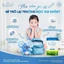 Sữa Bellamy Organic A2 Số 2 Hỗ Trợ Tăng Cân ,Không Bón, Ăn Ngon, Ngủ Sâu - Bé 6-12 tháng - BELLAMY'S