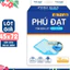 Tấm đệm lót Phú Đạt 50x75cm. 3 lớp siêu thấm hút #bỉm phú đạt #lót già phú đạt #tã phú Đạt #tấm đệm lót gi
