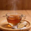 Trà gừng làm ấm cơ thể, hỗ trợ tiêu hoá tốt cho sức khoẻ