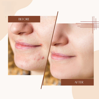 Mút trang điểm LMLTOP dạng hồ lô mềm mại, tạo lớp trang điểm căng bóng tự nhiên A79972