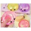 Bánh Bao Squishy 2026 - Đồ Chơi Bóp Mềm Xả Stress, Mochi chân trâu, phát sáng có hộp đựng Siêu Dễ Thương 🎁 Hot Trend