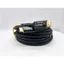 Dây HDMI 4K ARIGATO 1.5M-5M Chuẩn HDMI 2.0 Hỗ Trợ 4Kx2K Kết Nối Laptop PC TV Máy Chiếu Hàng Chính Hãng
